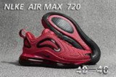 wholesale quality nike air max 720 model no. 47